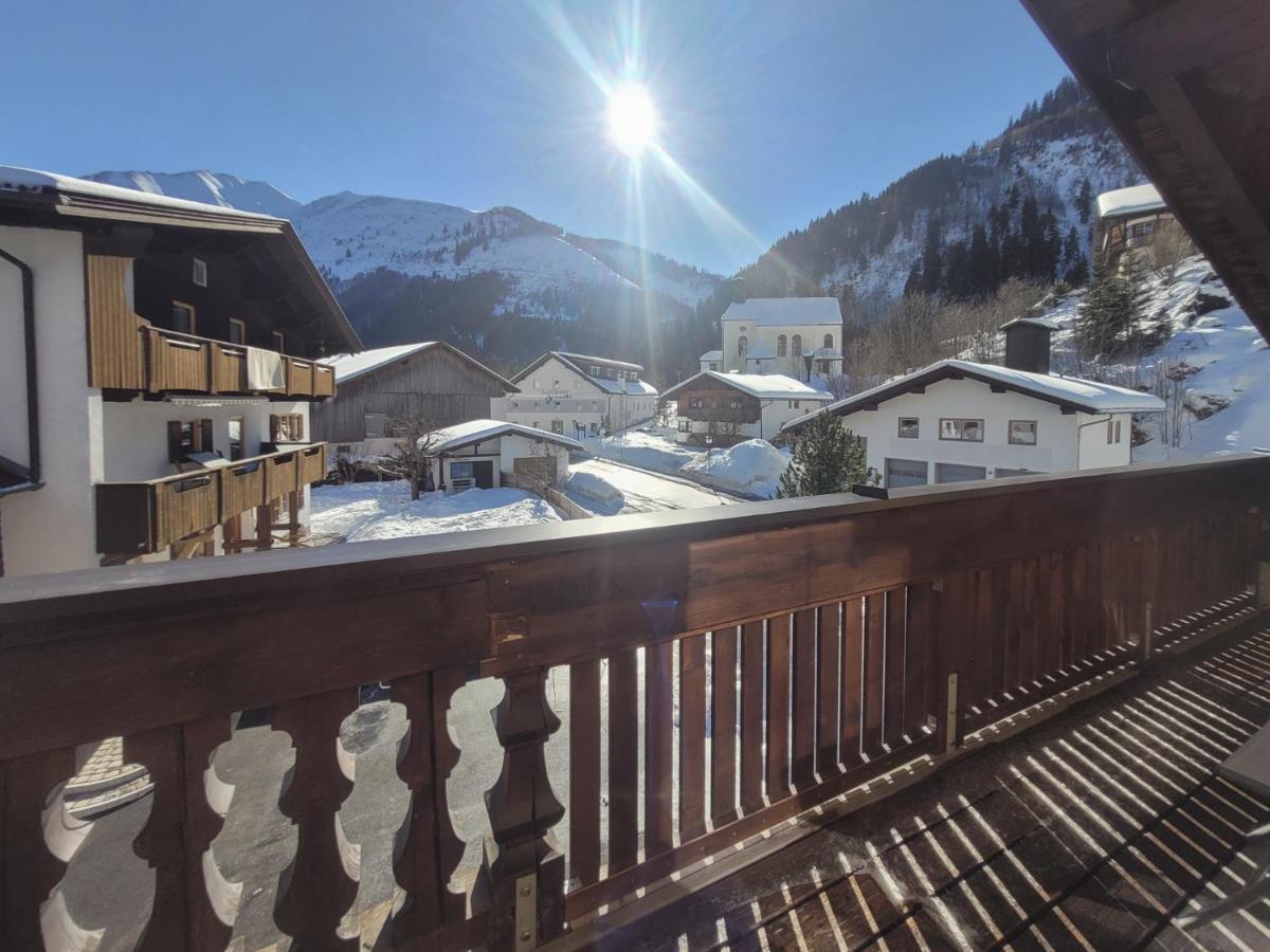 Gaestehaus Sonne Bichlbach Camera foto